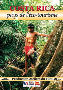 Costa Rica: Land of Eco-tourism | Costa Rica : Pays de l